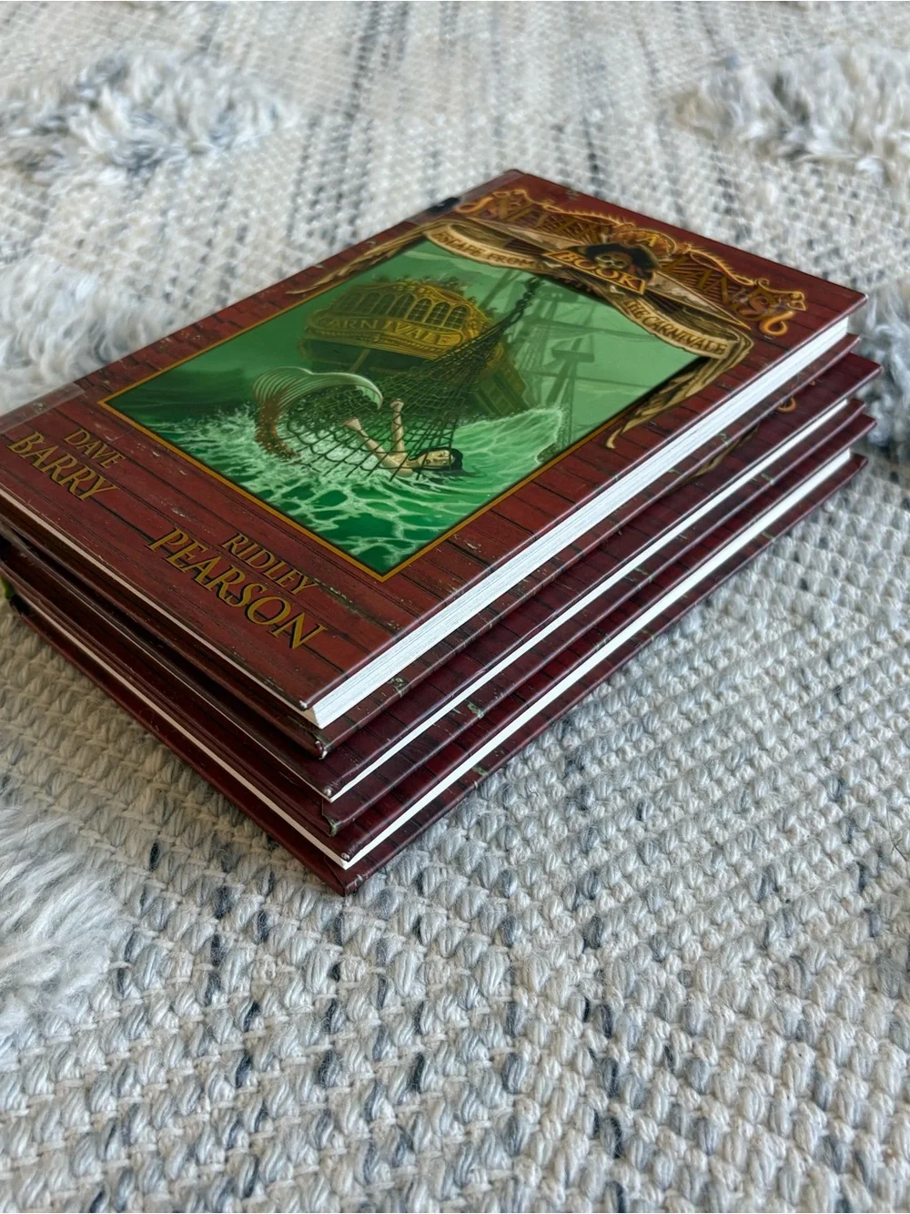 Books